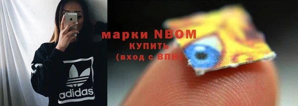 молекула духа Алексин